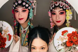 万妮达：既是有福之人，就来有福之州图片