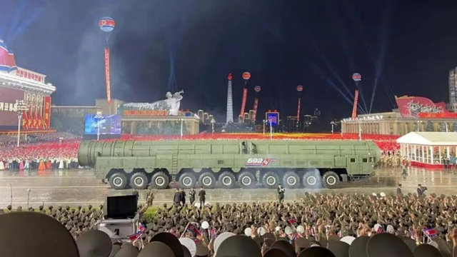 名嘴：金正恩反对“台独”是敲打日本