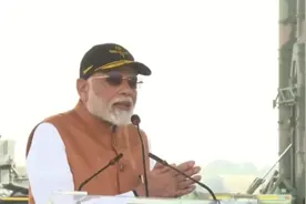 不准中国报道空战事实，印度全国庆祝10天，法国媒体说了大实话图片