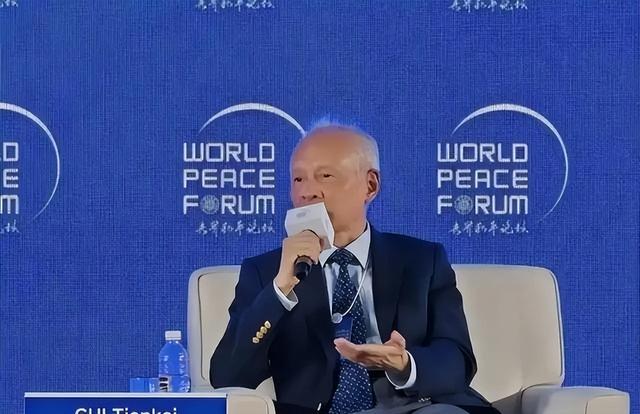 大结局要来？高市安排身后事	，辞职条件已确定，中国73岁老将出山