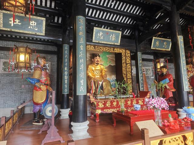 从广西博物馆到三街两巷【高清大图】