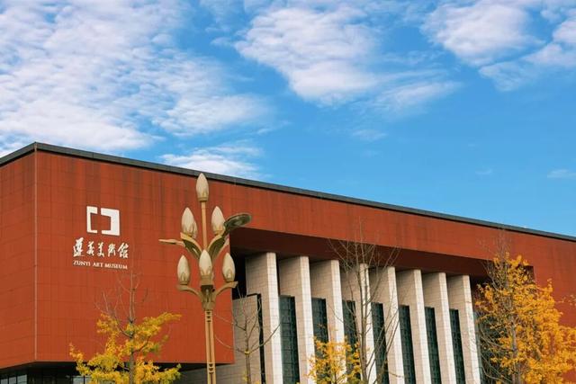 值此红黄，新蒲初冬画卷已打开！