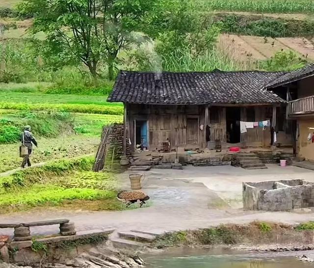 知青追思：遗弃在偏僻山区的儿子，成了她内心深处永远的伤痛