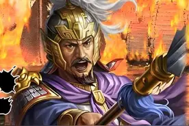 SP皇甫嵩为何这么强？这波分析整得明明白白【三国志战略版】图片