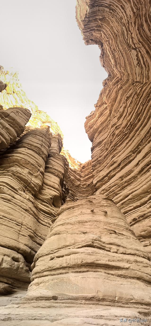 2025环南疆沙漠铁路背包自由行日记(9)---哈密大海道打卡(完结篇)