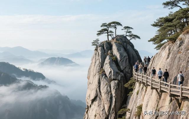 逃离“火炉”！城铁直达黄冈，开启山水避暑宝藏之旅