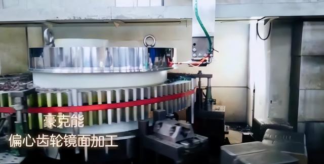中国又一匹黑马出世！西方巨头纷纷力求合作，这项黑科技有多牛？