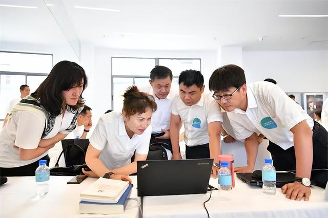 人机大赛系统赛复赛来袭！纪检监察干部迎战“AI考官”