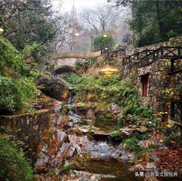 宁海：藏于宁波的宝藏小城，承包江南冬日的所有浪漫