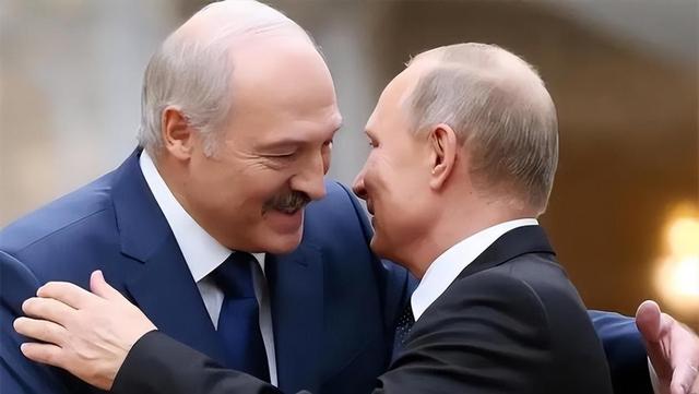 两国可能合并，一旦成功将成超级大国，恐将终结美国一家独大局面