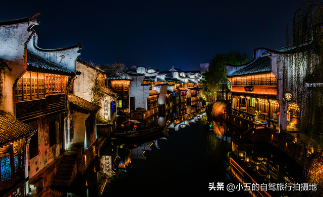 嘉兴8大景点杀疯了！本地人私藏攻略曝光，去过的人都哭着不想走