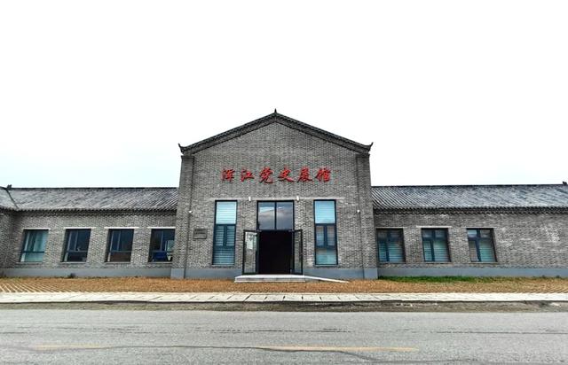 乘着高铁游浑江 | 畅游浑江旅游攻略来啦，快来一起打卡吧！