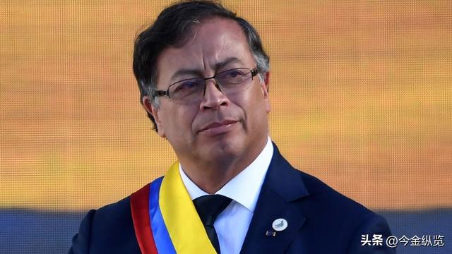 血色选票，民主梦碎！哥伦比亚3月内109起血案，"死亡民主"正上演