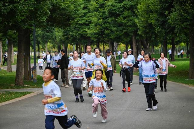 2000余人齐聚弥勒这里！太嗨了～