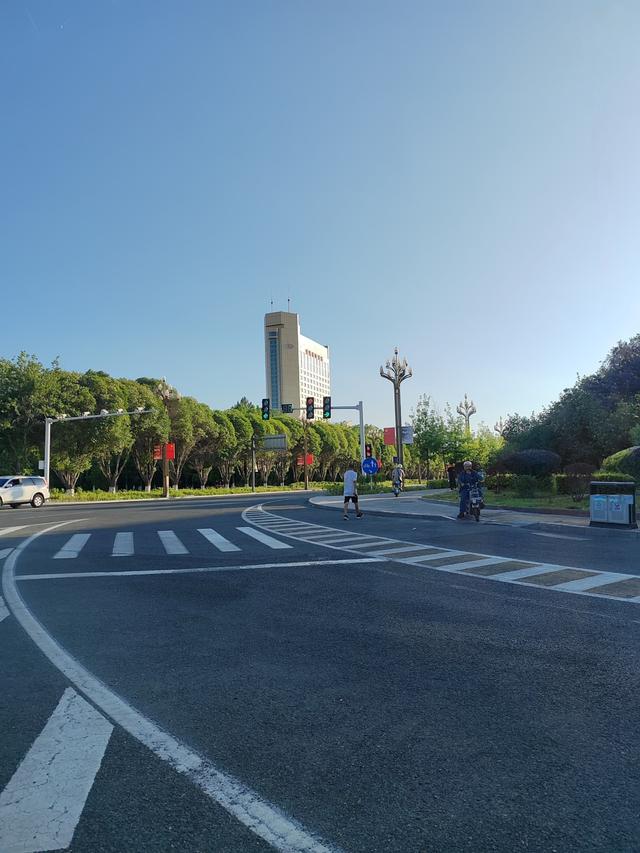 北疆行④——壮观的安集海大峡谷