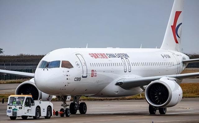 都是飞机，为什么200吨的运20能国产，70吨的C919却要依赖国外？