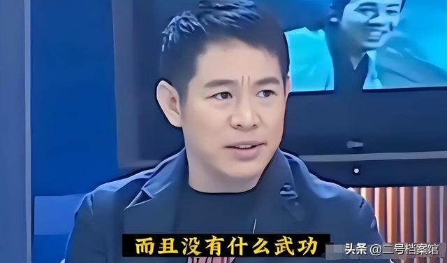 李湘不再隐忍！坦白和释永信的真实关系，亲吻照终于真相大白