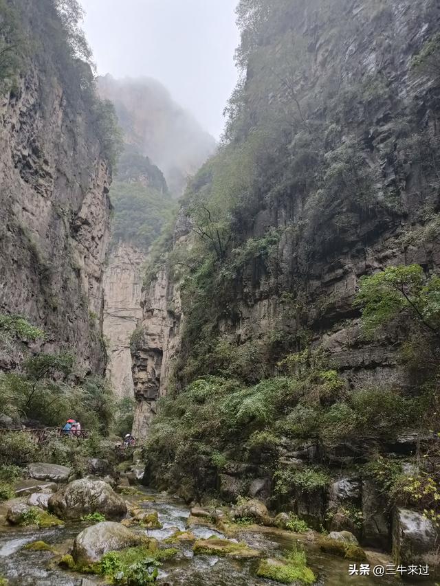 无为在歧路，壶关林州大名府2