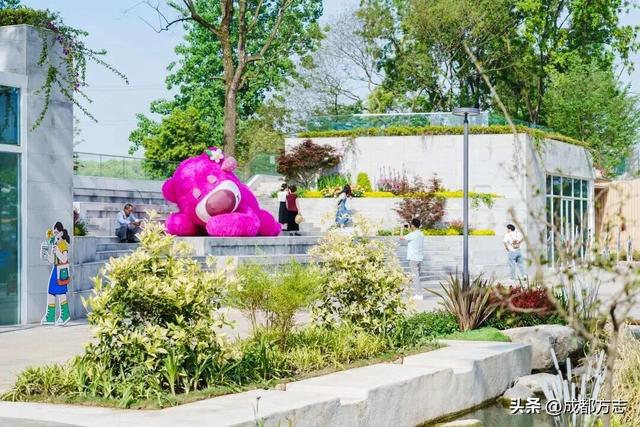 成都这一场馆焕新归来！免费开放→