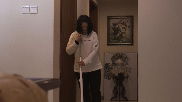 北京“阿姨”看哭众人：不是心酸坚韧，是要一份体面与尊重