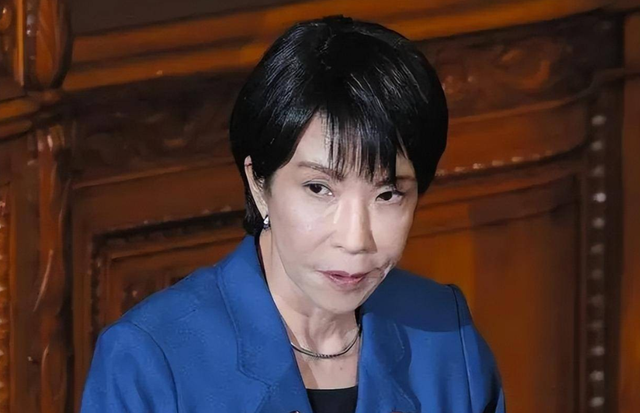 172：233！日本新首相人选出炉，高市开始豪赌，最后三种可能性