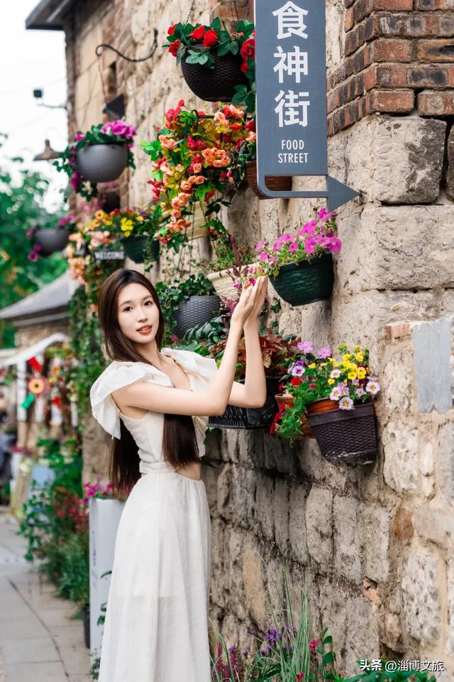 马上过节！淄博10+家景区，免门票！福利不只一两天~