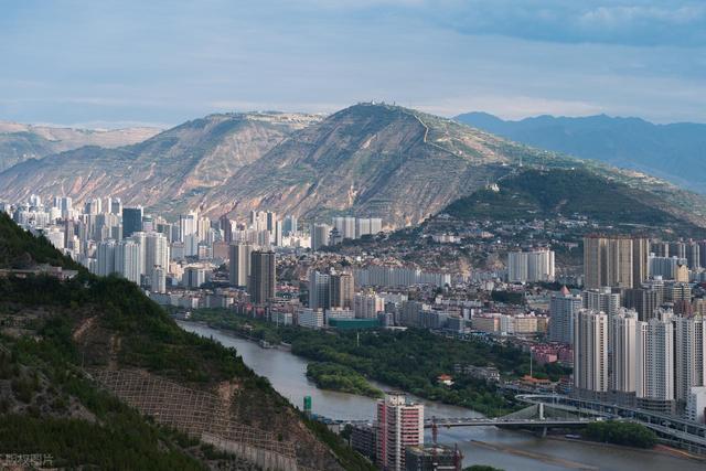 兰州兰州，可别只把它当作西北旅行中转站了