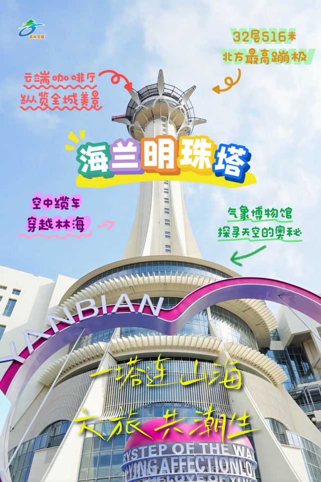 文旅达人亲测好玩！50条线路解锁暑假新玩法！