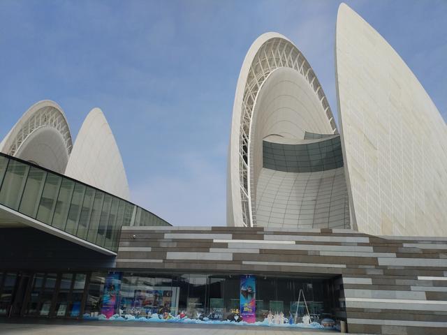 2026温暖广东之旅：漫游珠海、新会、江门