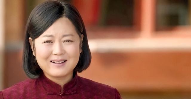 演员王茜华：我这辈子最正确的决定，就是43岁高龄为小丈夫生儿子