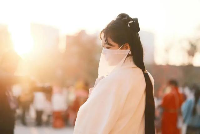 穿华服游河南，这份攻略超出片！