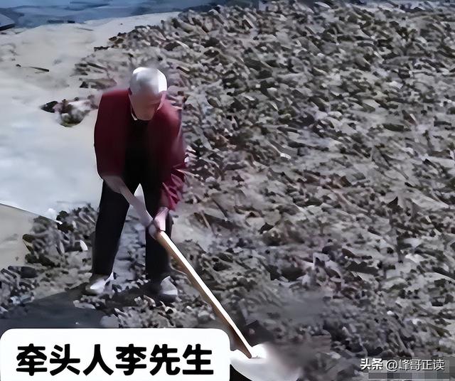 真刑！江西男子被邻居殴打，政府介入，鉴定结果已出，人善被人欺