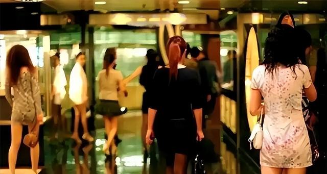 立陶宛为啥被称为“欧洲淫窟”？带你去瞧瞧这个可悲的中欧小国