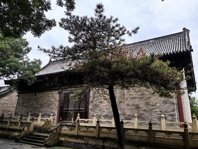 2025年稻城亚丁自驾之旅（4）榆次老城