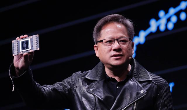 0票反对！美全票通过涉台法案，黄仁勋通告全球，中美交易恐生变