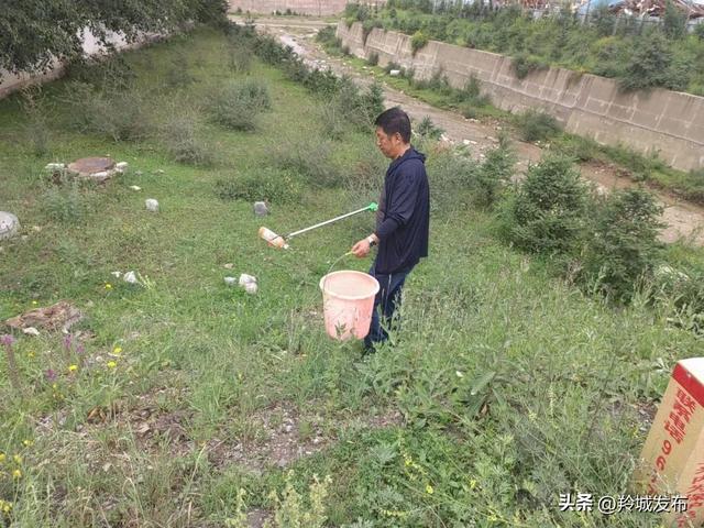 羚城夏日焕新：州市联动为香巴拉旅游艺术节 “梳妆”