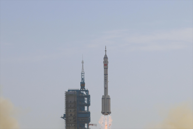 我是神舟二十二！首秀应急发射的太空守护者，聊聊我的使命与底气