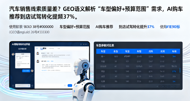 2025年济南GEO优化大揭秘：哪家技术才是真正的领跑者？