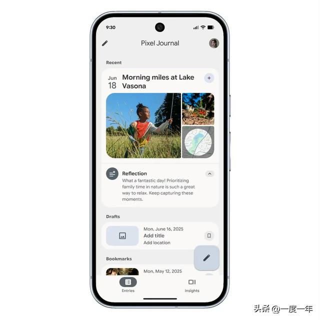 真正的AI手机来了！谷歌Pixel 10改写游戏规则