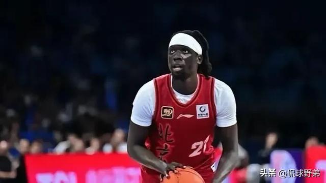 破案!北京首钢95-99输山东原因找到 赛后许利民教练点名批评一人