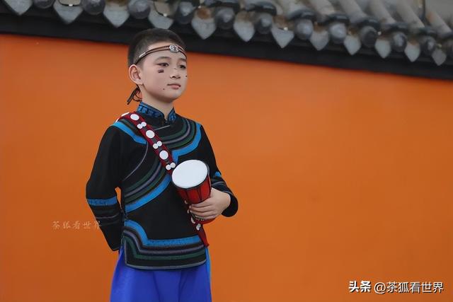 宁波人眼里的凉山，就是世界眼里的中国