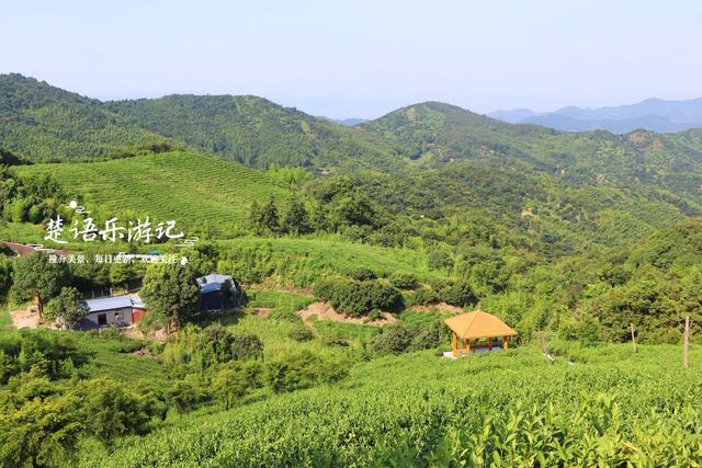 浙江宁波的历史文化名村，有第一高山村之誉，是看星空及露营胜地