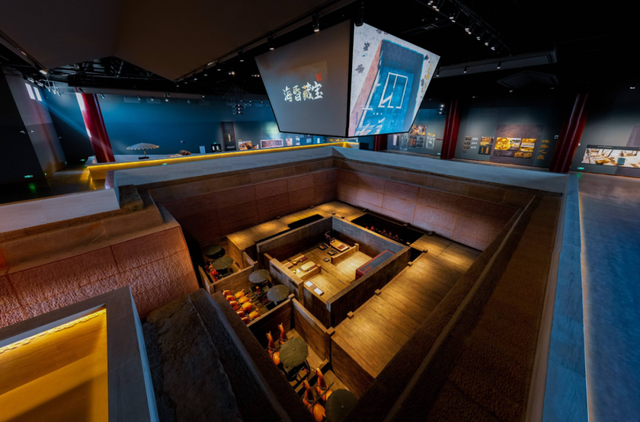 文化学者朱虹：空间重构——旅游新场景的变革