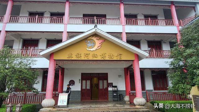 云南行·记·红河州篇之弥勒五日超短旅居——美丽悠闲宜居宜康养