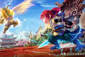 梦幻西游手游赚钱秘籍：日常保底，活动增幅，做买卖月入百万金。图片