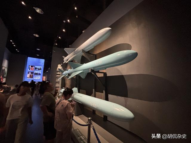 走进青岛海军博物馆：在涛声中感受海军历史与辉煌（二）