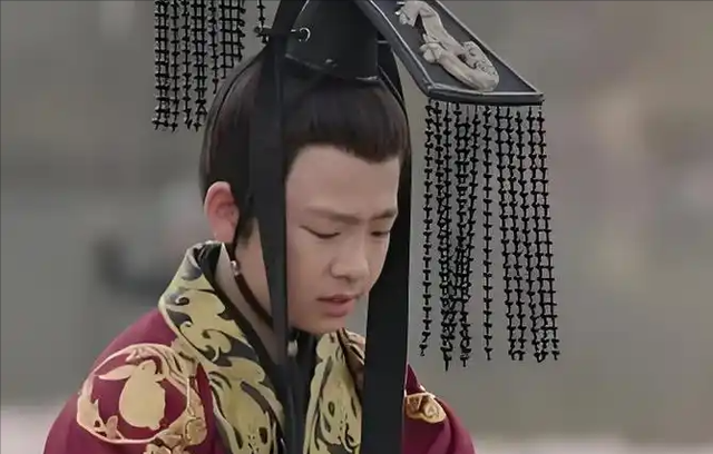 相互辞让太子之位，最终造就两大盛世，这样的兄弟俩你见过吗？