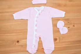 80码的衣服，你家娃能穿几天？看完这篇文章，你就知道了！图片