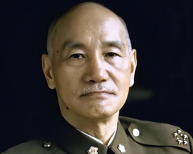国军将领排名总览（特级、一级、二级上将篇）