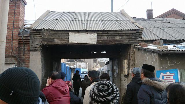 胡同长春丨我心中永远的新民胡同（三）